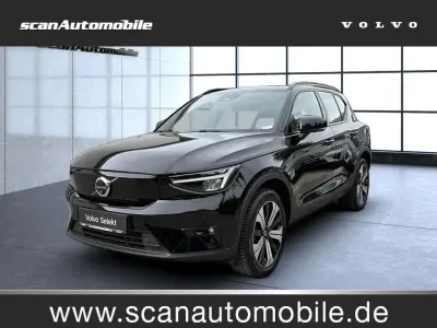 Gebraucht Volvo XC40