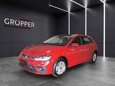 Gebraucht VW Polo