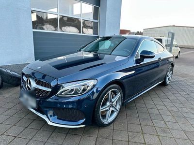 Mercedes C250