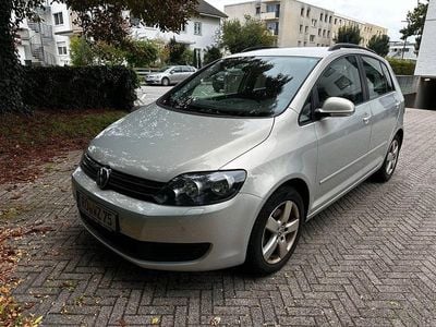 VW Golf Plus