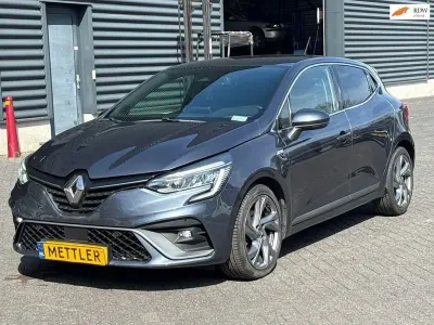 Gebraucht Renault Clio IV