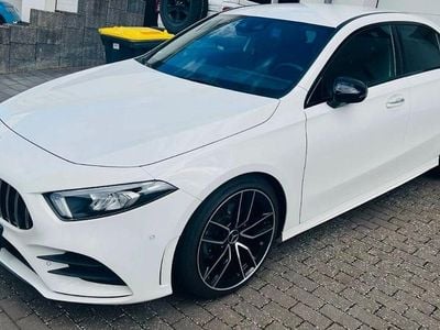 Mercedes A200