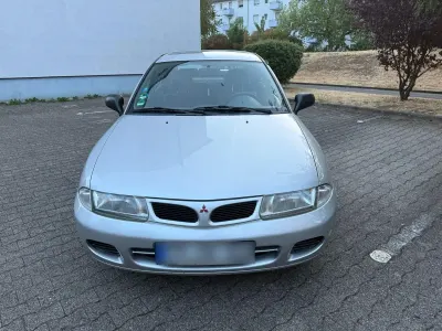 Gebraucht Mitsubishi Carisma