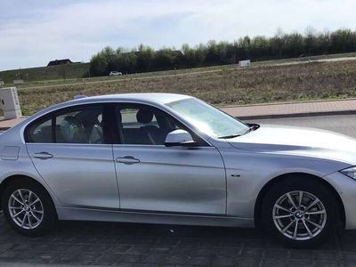 gebraucht BMW 316 316 i Aut. Sport Line