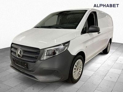 Usata Mercedes Vito 2025 Bianco Furgone