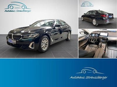 BMW 530e
