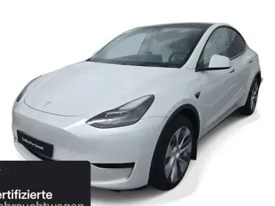 Gebraucht Tesla Model Y