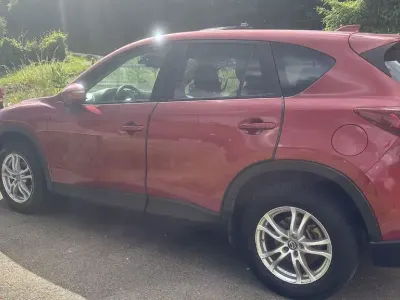 Gebraucht Mazda CX-5