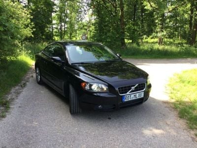 Volvo C70