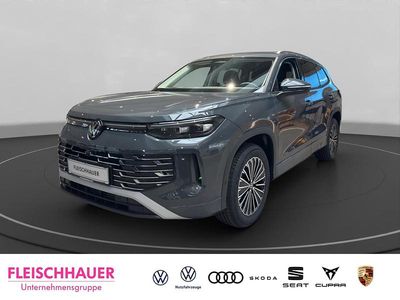 Neu VW Tayron R-line 193 PS (141 kW) 2026 Schwarz SUV