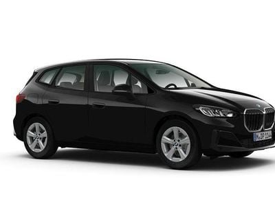 Brugt BMW 218 Active Tourer