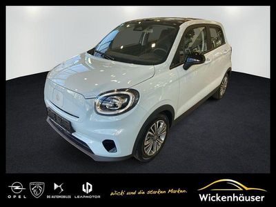 Gebraucht Leapmotor T03 69 kW (95 PS) 2025 Glacier blue Kleinwagen