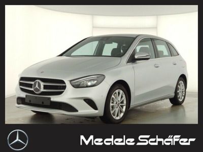 gebraucht Mercedes B250e B 250e