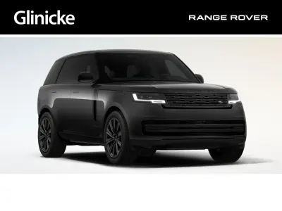 Neu Land Rover Range Rover Autobiography 551 PS (405 kW) 2026 Grau SUV