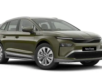 Neu Skoda Enyaq iV Essence 150 kW (204 PS) 2026 SUV