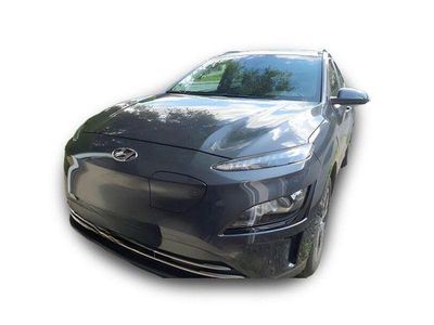 Gebraucht Hyundai Kona Edition 30+ 100 kW (136 PS) 2021 Grau SUV