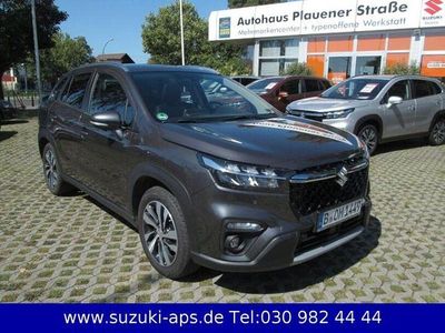 Gebraucht Suzuki SX4 S-Cross GLX 102 PS (75 kW) 2023 Andere SUV