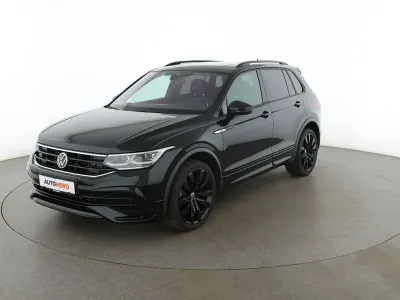 Gebraucht VW Tiguan