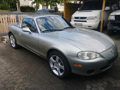 Mazda MX5