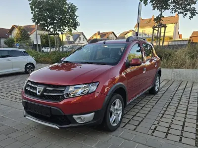 Gebraucht Dacia Sandero