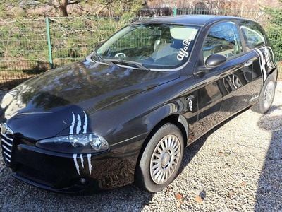 Alfa Romeo 147