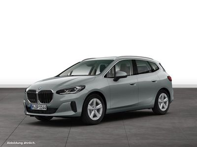 gebraucht BMW 218 Active Tourer i