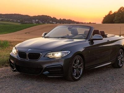 BMW M235