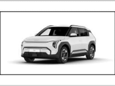 Neu Kia EV3 Air 150 kW (204 PS) 2026 Weiß SUV
