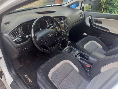 Kia Ceed Sportswagon
