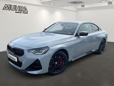 gebraucht BMW M240 xDrive Coupé MX