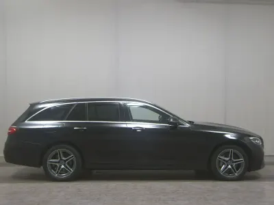 Gebraucht Mercedes E300