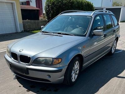 BMW 318