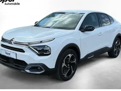 Gebraucht Citroën C4 X