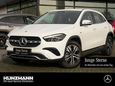 Mercedes GLA250