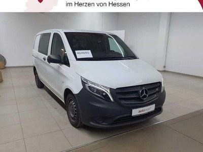Gebraucht Mercedes Vito 2019 Andere Van