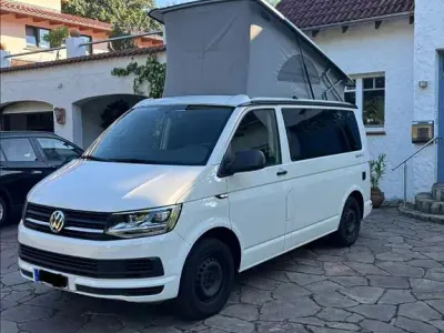 Gebraucht VW California