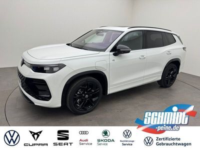 Gebraucht VW Tayron R-line 272 PS (200 kW) 2025 Weiß SUV