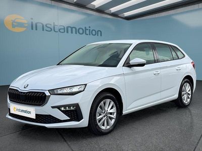 Usata Skoda Scala Essence 95 CV (69 kW) 2026 Utilitaria