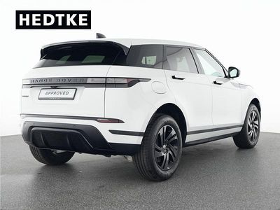 Gebraucht Land Rover Range Rover evoque S 269 PS (197 kW) 2025 Grau SUV
