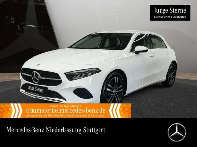 Gebraucht Mercedes A200