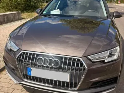Gebraucht Audi A4 Allroad