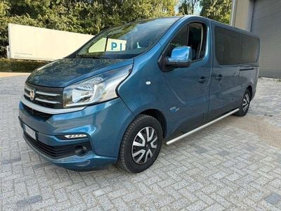 Fiat Talento