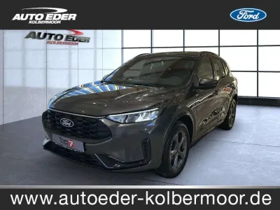 Gebraucht Ford Kuga