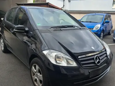 Gebraucht Mercedes A160