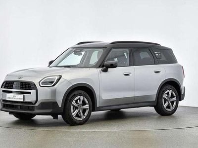 Gebraucht Mini Countryman Classic 170 PS (125 kW) 2025 Grau SUV