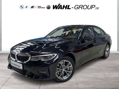 gebraucht BMW 330 d xDrive Limousine