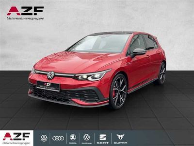 gebraucht VW Golf VIII GTI Clubsport 221kW DSG PANO MATRIX