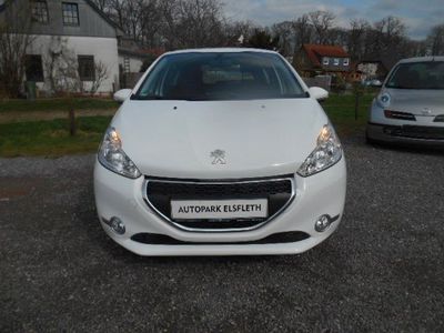 gebraucht Peugeot 208 Active