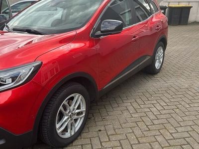 gebraucht Renault Kadjar Crossborder ENERGY TCe 130 EDC