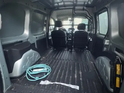 Gebraucht Renault Kangoo